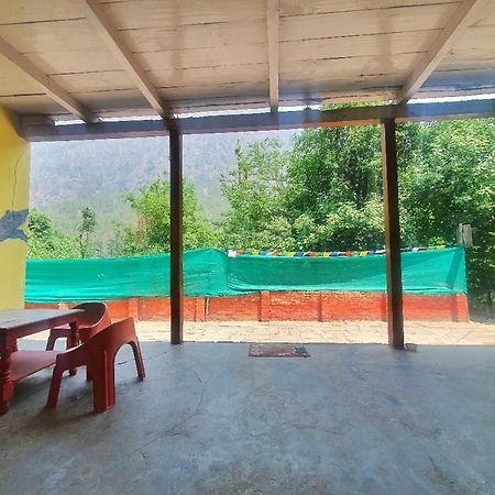 Wake N Bake Kasol Dış mekan fotoğraf