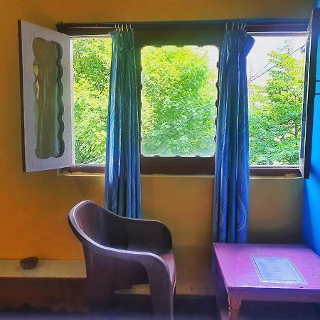 Wake N Bake Kasol Dış mekan fotoğraf